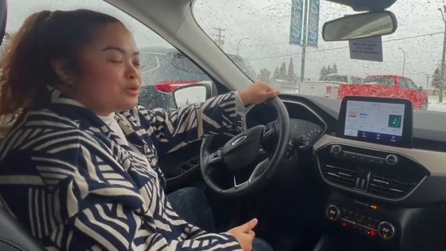 2021 Ford Escape SEL | Stock# B7147| Pricing: $37,997 + Tax смотреть онлайн