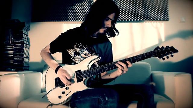 Vaios Kolokotronis - Artemide (feat. Bob Katsionis) смотреть онлайн