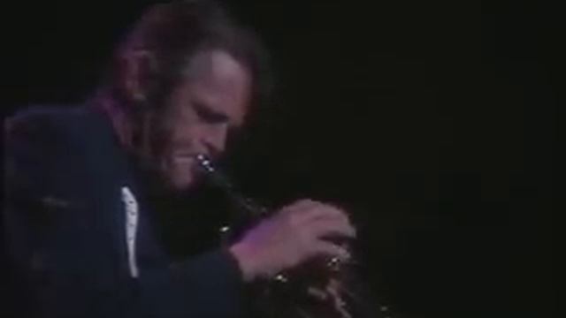 Chet Baker - My Funny Valentine - Chet Baker In Tokyo