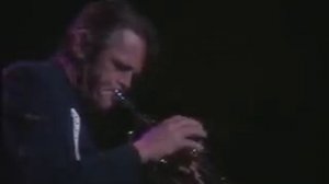 Chet Baker - My Funny Valentine - Chet Baker in Tokyo