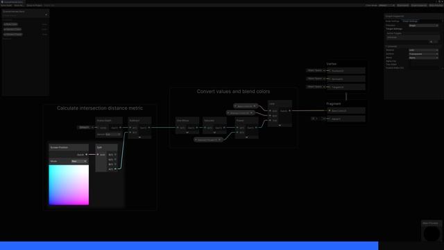 10 Shaders in 10 Minutes - Unity Shader Graph смотреть онлайн