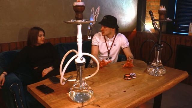 Немного о жесткости и крепости в кальяне) смотреть онлайн