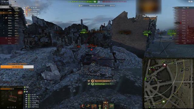 __NIDIN__[KOPM2] ● Т-100 ЛТ