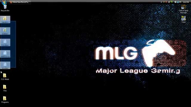 How to install Fallout3 Mods. смотреть онлайн