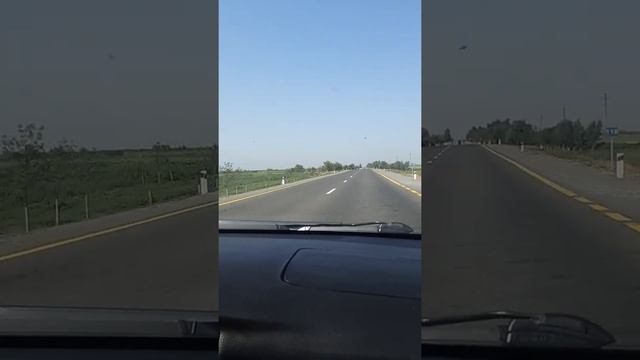 перекрёсток дашбуруна,трасса -бейлеган. путь держу:зенгилан, физули,кубатлы,агдам, шуша-Азербайджан