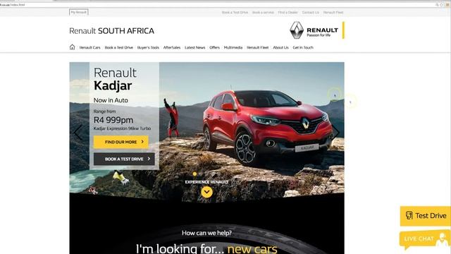 Getting started with RLink2 смотреть онлайн