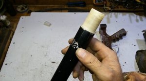 ПОДВОДНЫЙ АРБАЛЕТ Финишная сборка Часть-3 UNDERWATER CROSSBOW Final Assembly Part-3