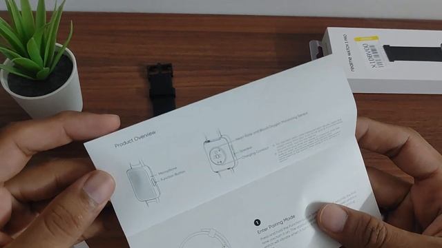 Realme Watch 3 Pro Unboxing & Overview | Hindi | India смотреть онлайн