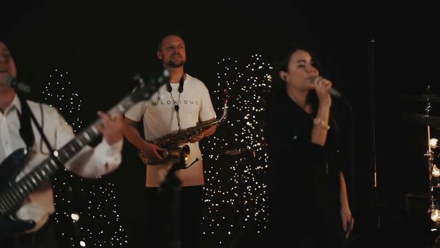 Рожден Царь cover (Born is the King) Hillsong Worship смотреть онлайн