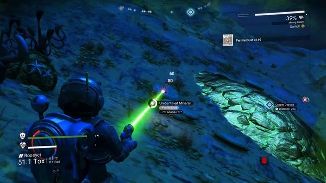No Mans Sky смотреть онлайн
