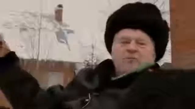 Жириновский и бедный ослик смотреть онлайн