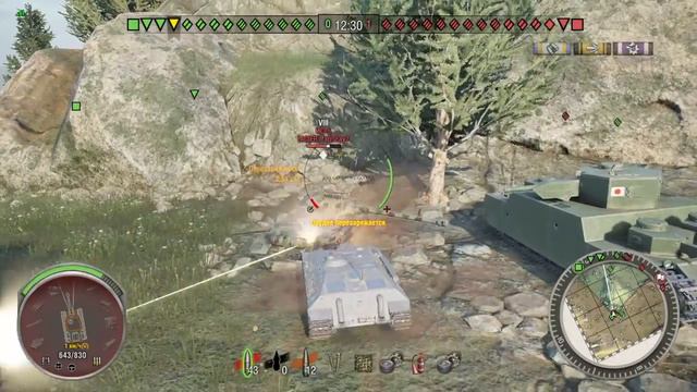 World of Tanks е 25 может все смотреть онлайн