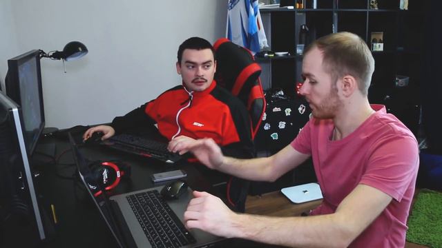 Скрытое видео канала VANO