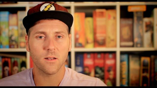 The 7th Continent Classic Edition Review with Bryan смотреть онлайн