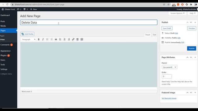 How to Login and Register in WordPress Website with Facebook? смотреть онлайн