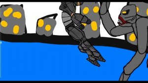 Тихоокеанский рубеж 3