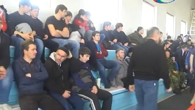 Первенство по ушу саньда в Губдене смотреть онлайн