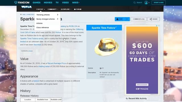how people got the sparkle time fedora FOR FREE смотреть онлайн