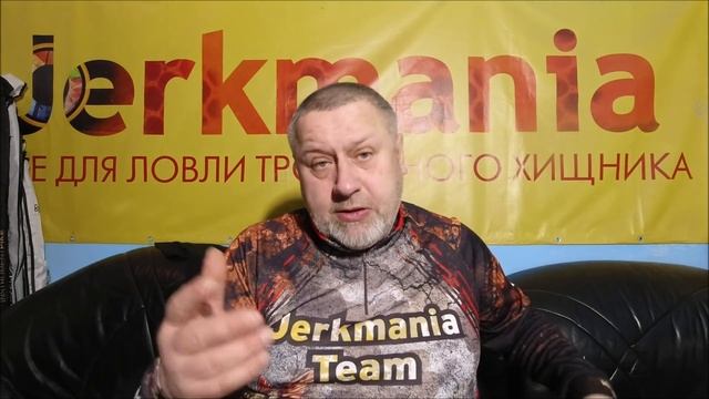 Jerk Tail Bait. Уловистый джеркбейт! Мои любимые приманки!