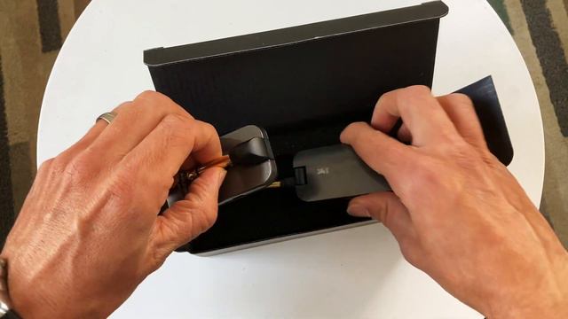 NUX B-2 Plus UNBOXING | Guitar Wireless System - R.G.R.