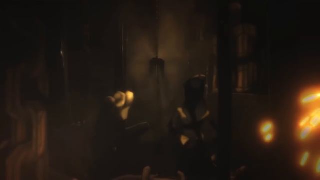 ВСЯ ПРАВДА О ПОТЕРЯННЫХ?! КУЛЬТ СЭММИ / БЕНДИ? КТО ОНИ? СЕКРЕТЫ BATIM CHAPTER 4 смотреть онлайн