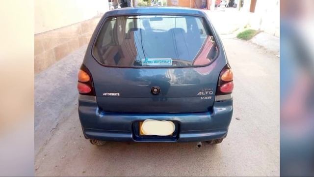 Suzuki Alto | For Sale | Used Car Price In Pakistan | 2023 смотреть онлайн