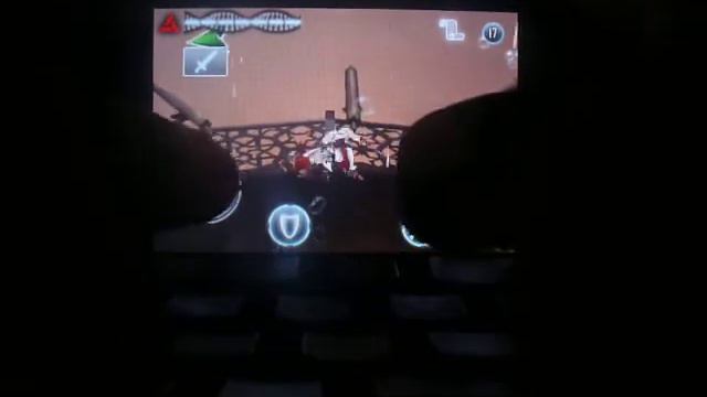 Assassin's Creed Altair's Chronicles (For iPhone/iTouch) смотреть онлайн