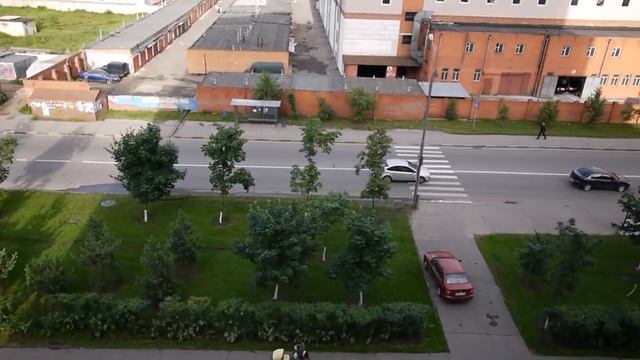 Panasonic Lumix G2, тест видеорежима / video test смотреть онлайн