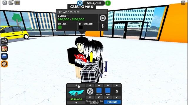 КОДЫ НА ДЕНЬГИ В Car Dealership Tycoon смотреть онлайн