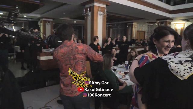 11 Курбан Гусайханов – «Доверю сердце» смотреть онлайн