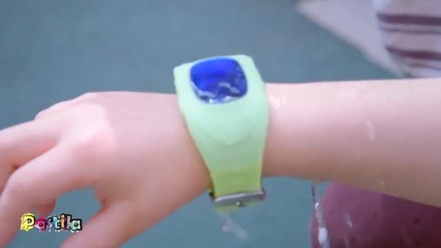 smart baby watch умные детские часы смотреть онлайн