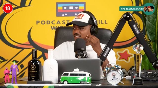 Episode 427| AI Technology, Themba Broly, British Colombia ,Amapiano Artists Before Fame , SA Crim смотреть онлайн