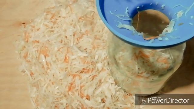Хрустящая Квашеная Капуста в Своём Соку | Вкусный и Простой Рецепт. смотреть онлайн
