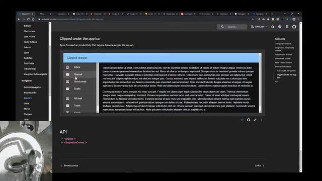 Stream Theme - Making a REACT JS Theme (PART 5) for Themeforest.net using Node/Yarn for Development смотреть онлайн
