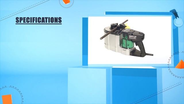 Top 5: Best Rebar Cutter & Bender Reviews In 2021 | Hk Porter Rb4 (Buying Guide) смотреть онлайн