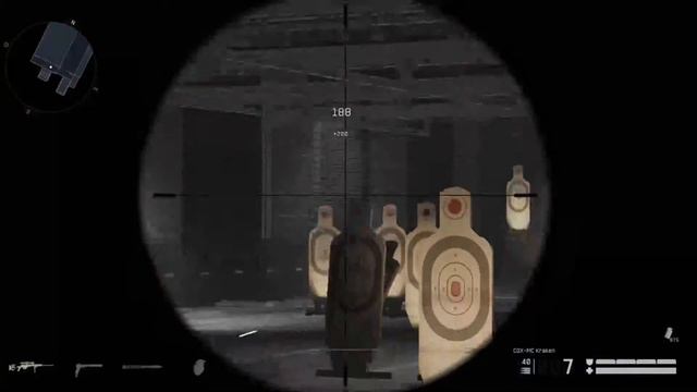 WarFace с раком в тиме смотреть онлайн