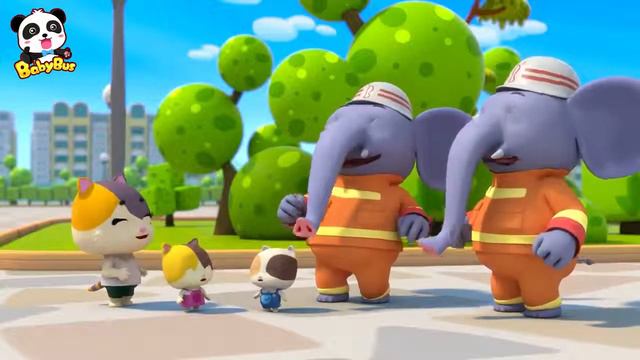 Murottal Kartun Anak Juz 26 - Muhammad Thaha Al Junayd