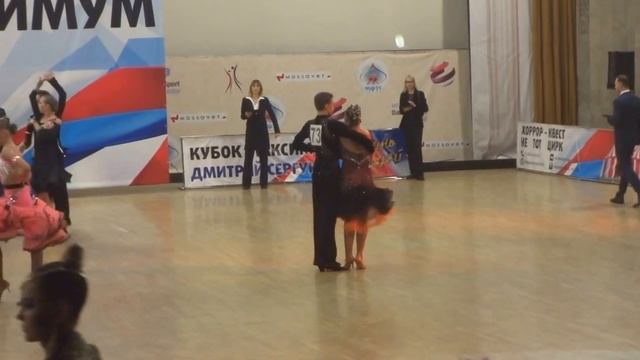 23.04.2017 Кубок Максимум Ю1+Ю2 В кл. Финал. Латина 10т. смотреть онлайн