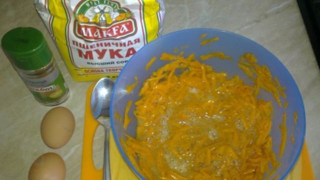 Книга рецептов