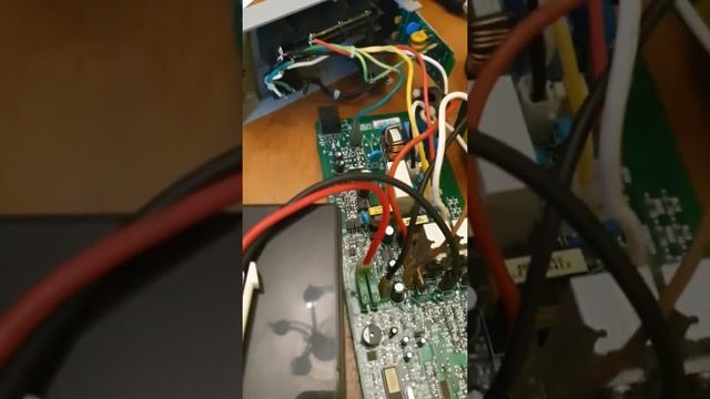 Back UPS CS 500 error смотреть онлайн