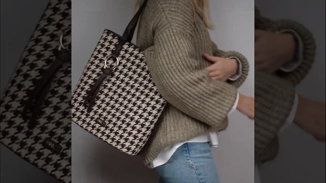 FR448660-13 FABRETTI Сумка жен. искусственная кожа 