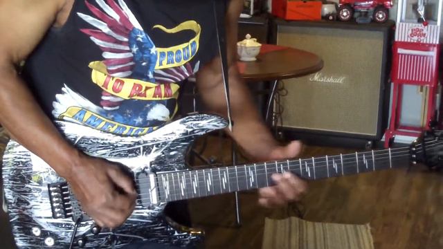 My Schecter Silver Mountain C1 F/R/S смотреть онлайн