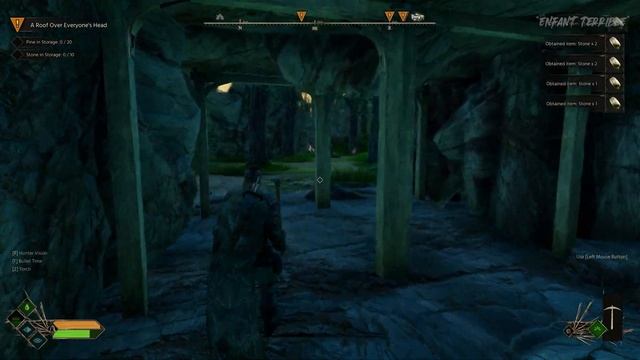 ROBIN HOOD SHERWOOD BUILDERS First 1 Hour of Gameplay | New Survival in Unreal Engine RTX 4090 4K смотреть онлайн