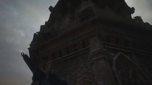 Resident Evil Village - Alcina Dimitrescu FIGHT смотреть онлайн