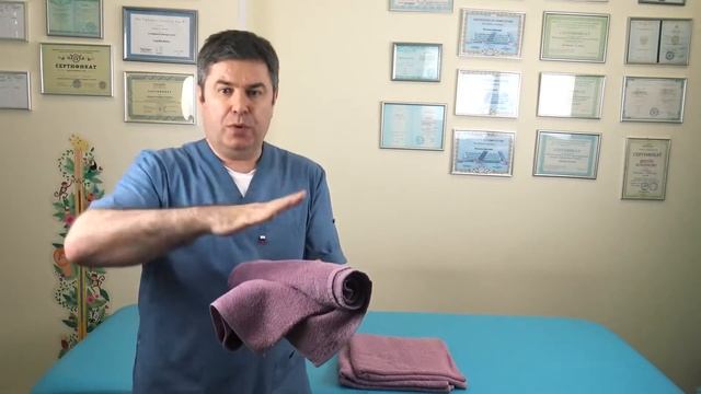 Ортопедическая подушка своими руками смотреть онлайн