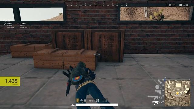 PUBG LITE! Залетай на Стрим! Бесплатный ПУБГ для слабых ПК! ПУБГ ЛАЙТ! +14 смотреть онлайн