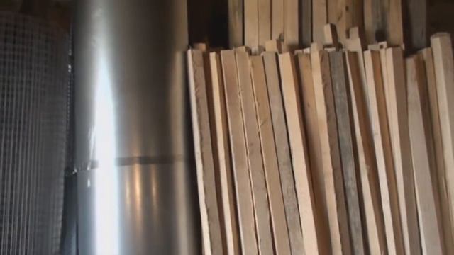 Кролиководство в гараже Начало смотреть онлайн