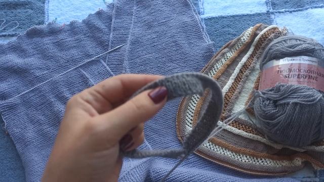 Эпизод №2: 1,5 готовые работы, процессы, покупки смотреть онлайн