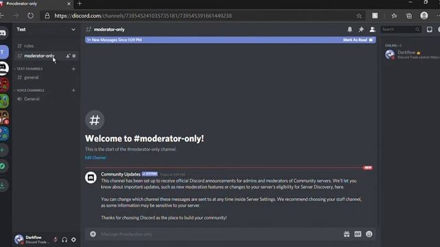 How to get speakers Icon on your Discord channels! смотреть онлайн