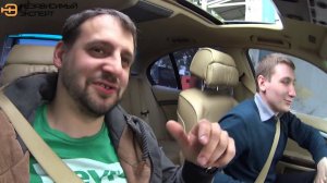 КОГДА СИЛ НА БМВ БОЛЬШЕ НЕТ!